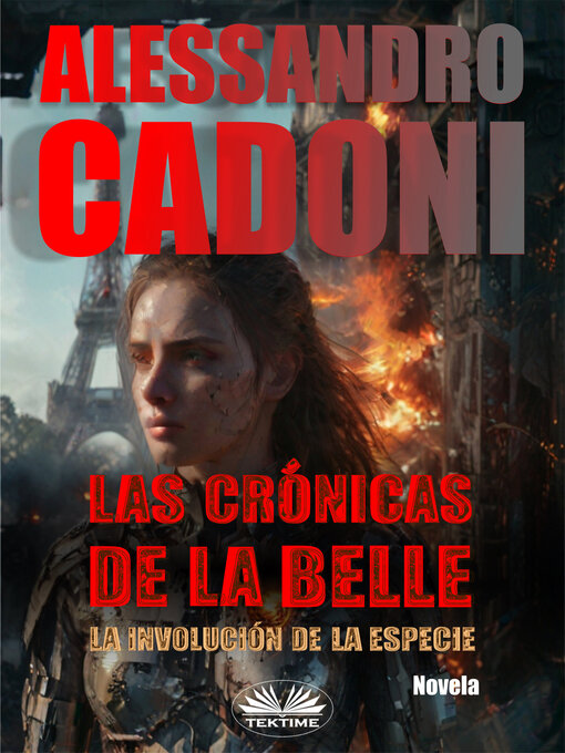Title details for Las Crónicas De La Belle by Alessandro Cadoni - Available